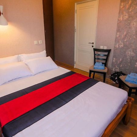 Hotel Luca Lili Signagi Exteriér fotografie