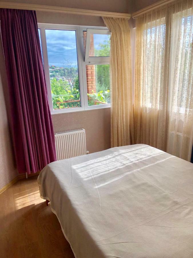 Hotel Luca Lili Signagi Exteriér fotografie